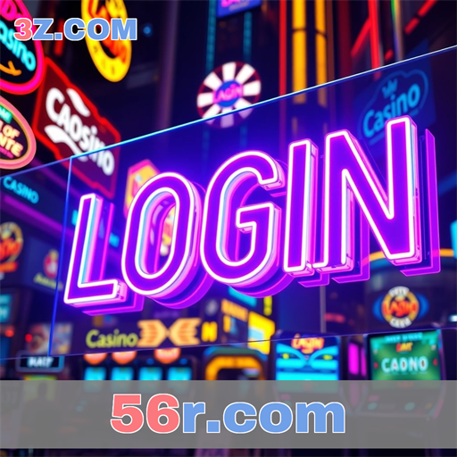 Login No 56r.com: A Porta Para Aventuras Sem Fim