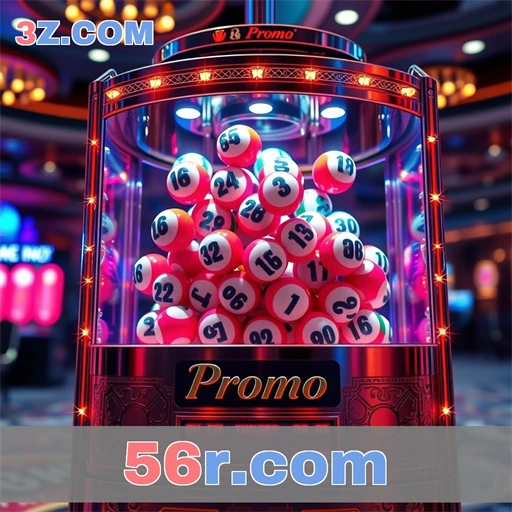 Inovadoras Promoções no 56r.com: Oportunidades Imperdíveis para Jogadores