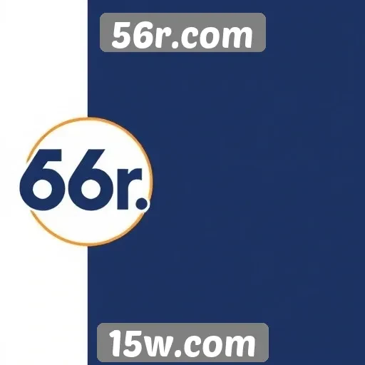 Exploração das funcionalidades do site 56r.com