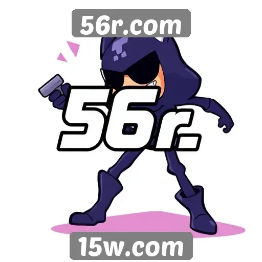 Análise da plataforma de jogos 56r.com