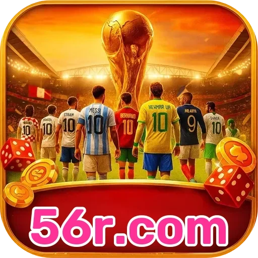 56r.com Pagamento