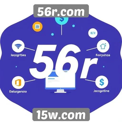 Sistemas de pagamento oferecidos pelo 56r.com