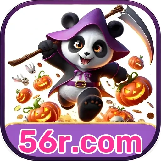 56r.com Plataforma