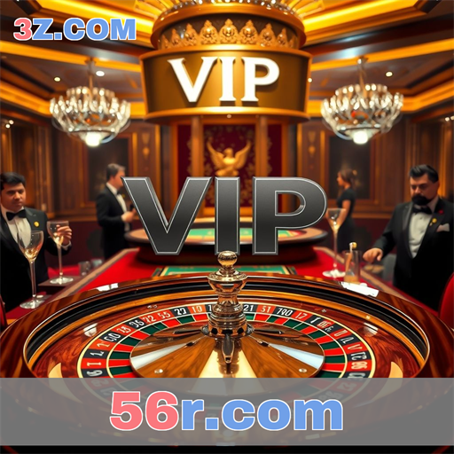 Recursos VIP que Elevam sua Experiência no 56r.com