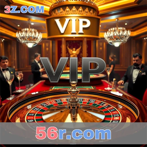 Recursos VIP que Elevam sua Experiência no 56r.com